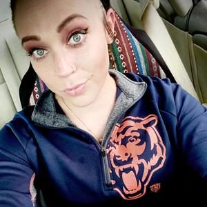 Meet your Posher, Stephenni